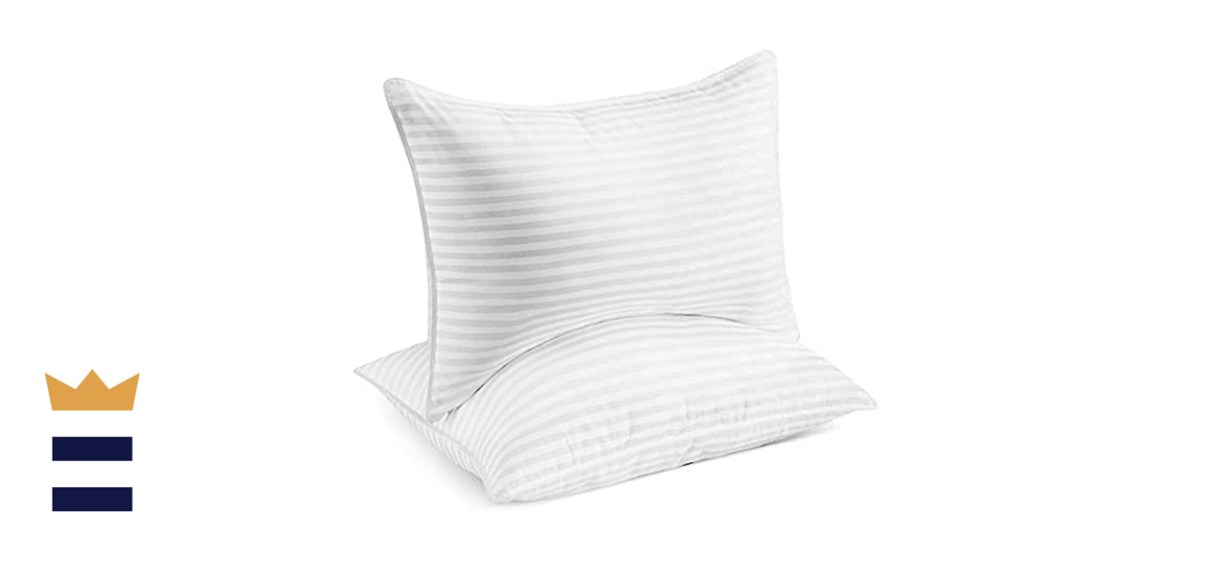 Beckham Hotel Collection Bed Pillows Beckham Hotel Collection Bed Pillows
