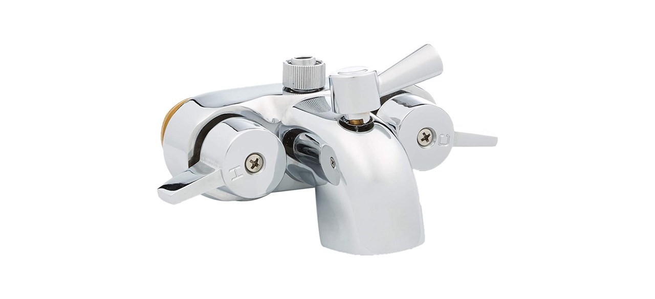 Best My PlumbingStuff Clawfoot Tub Faucet