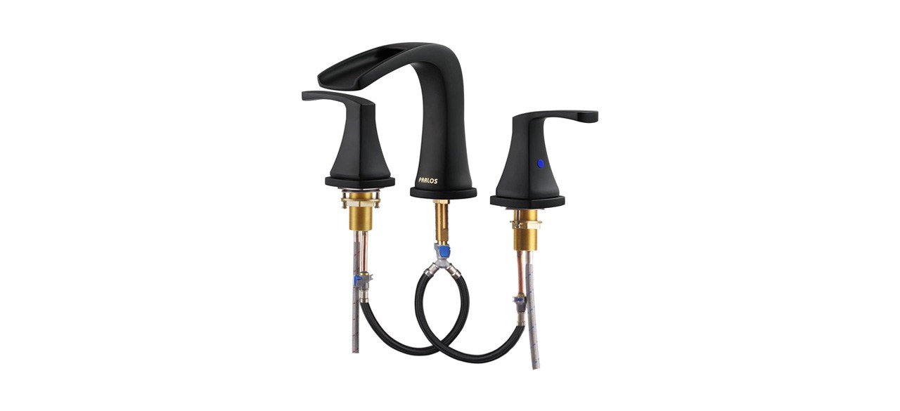 Best Parlos Waterfall Roman Bathtub Faucet Filler