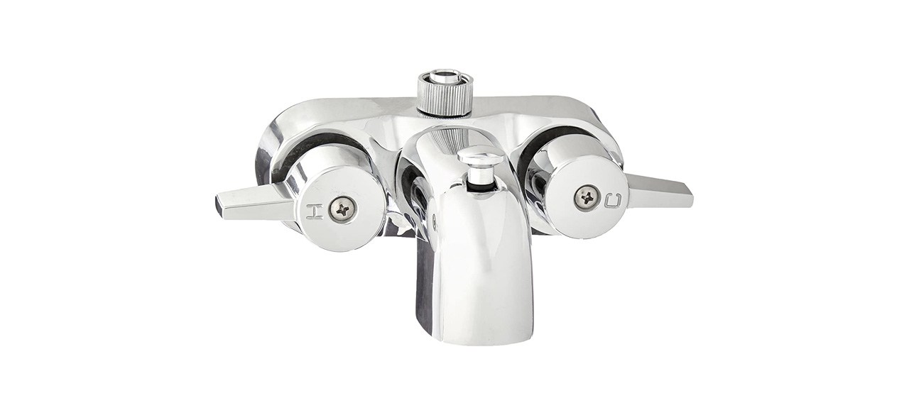 Best ProPlus Heavy-Duty Clawfoot Tub Faucet