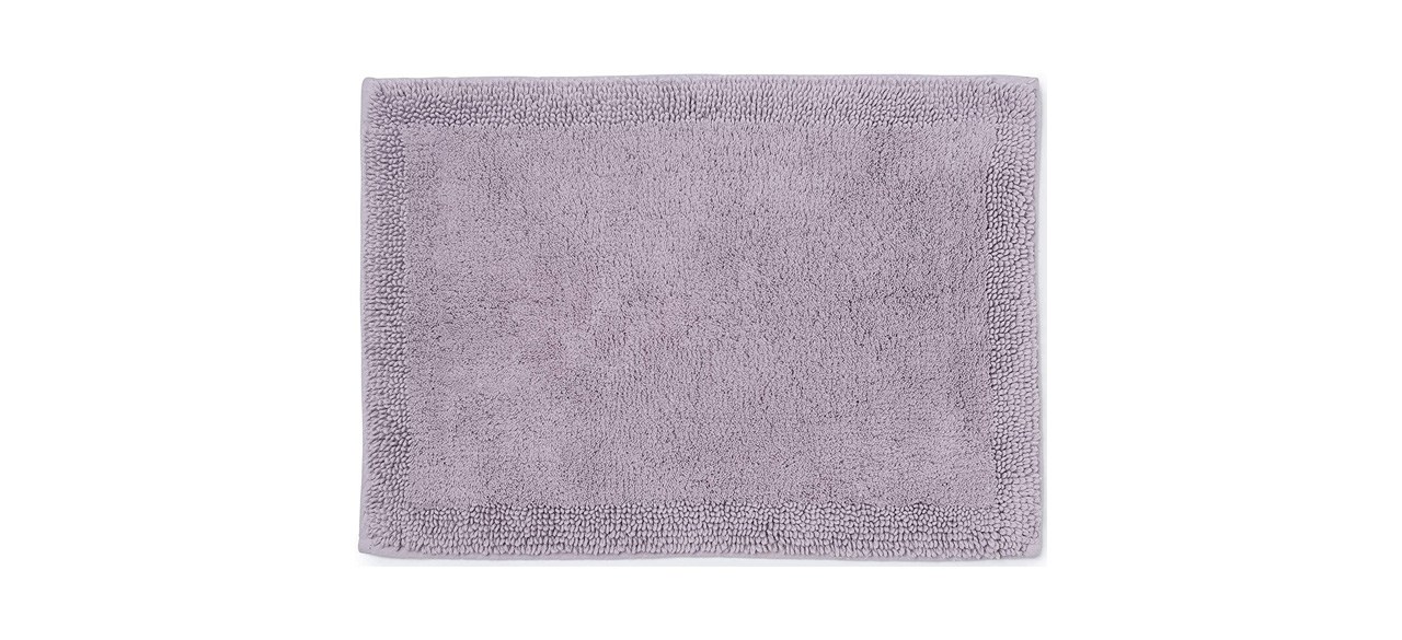 Best Welhome Turkish Cotton Bath Mat 