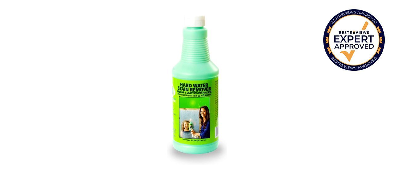 Bioclean Hard Water Stain Remover