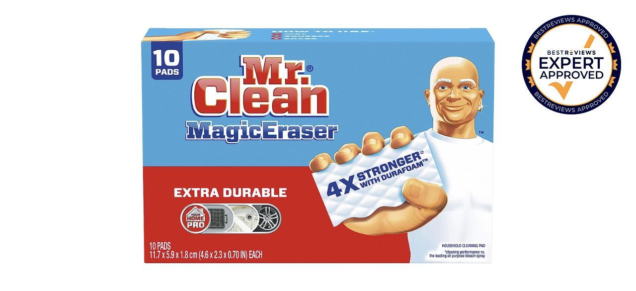 Mr. Clean Magic Eraser