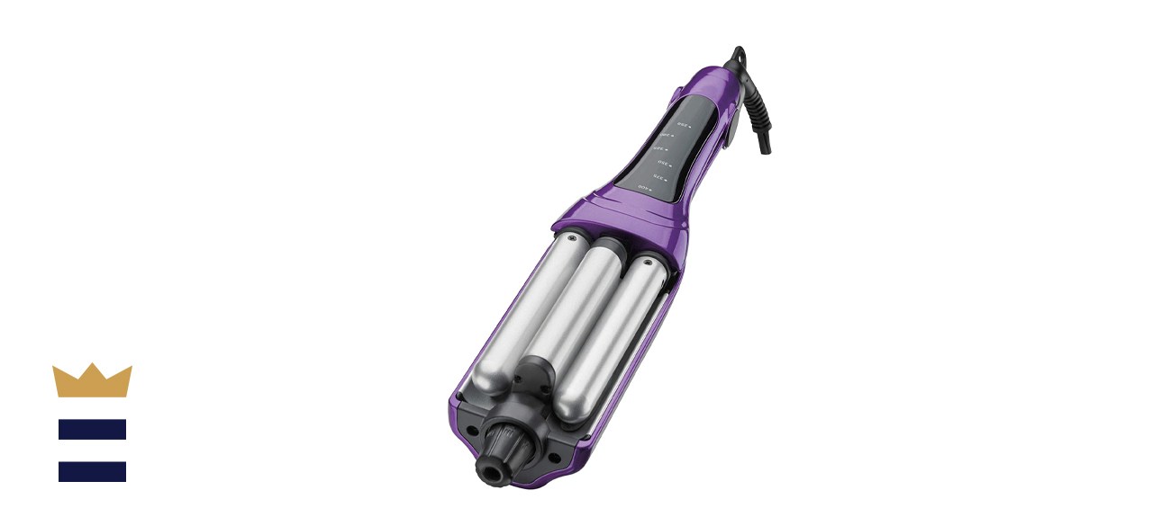 Bed Head A-Wave-We-Go Adjustable Hair Waver
