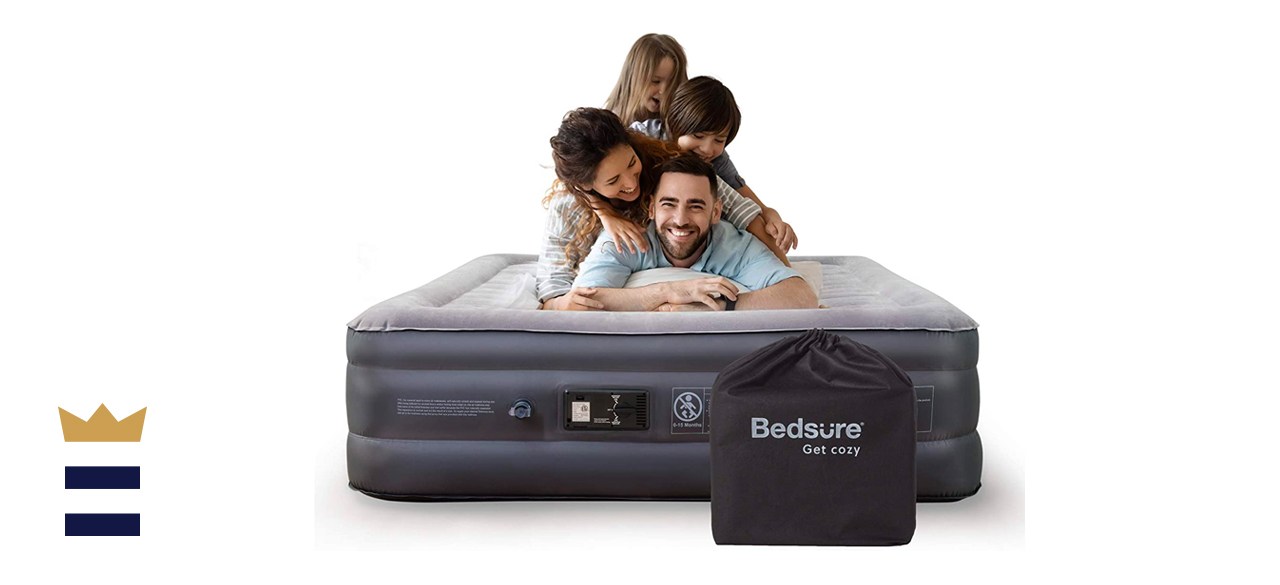 Bedsure air mattress