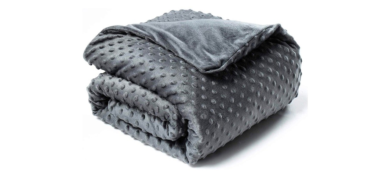 Bedsure Weighted Blanket