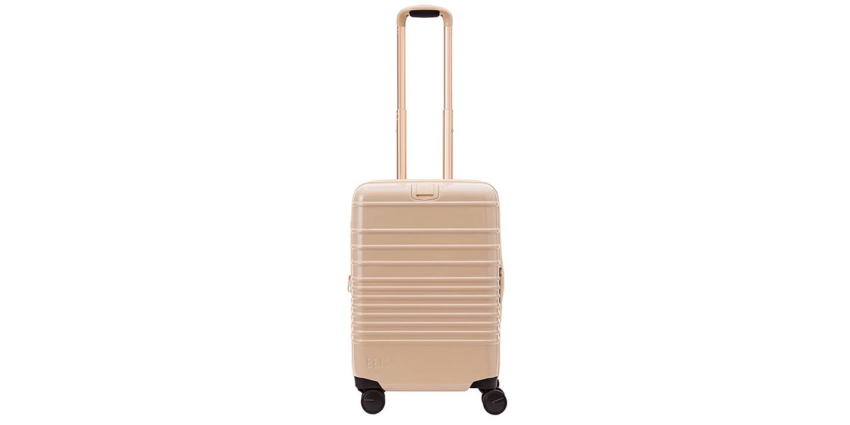 Beis Carry-On Roller