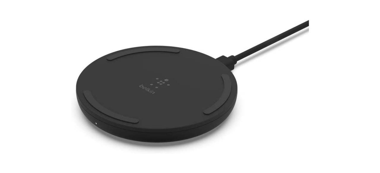 Belkin Boost Charge Wireless Charging Pad