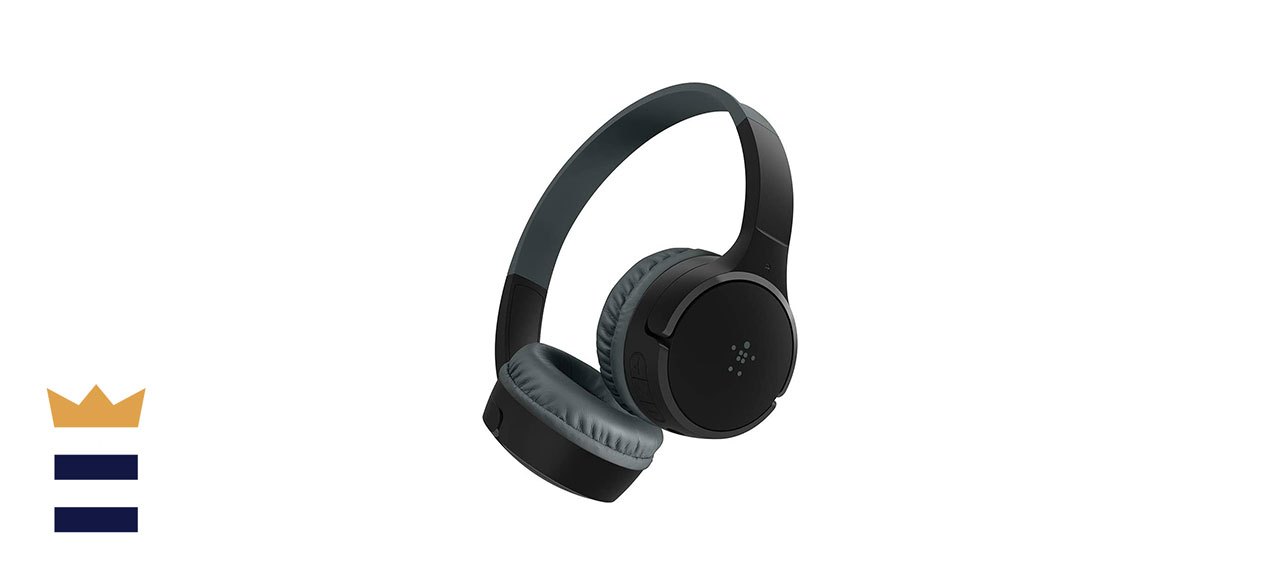 Belkin SoundForm Kids’ Wireless Headphones