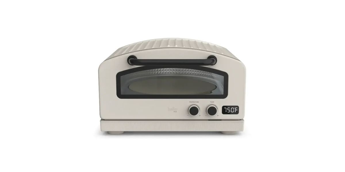 bella PRO - Blaze Oven+