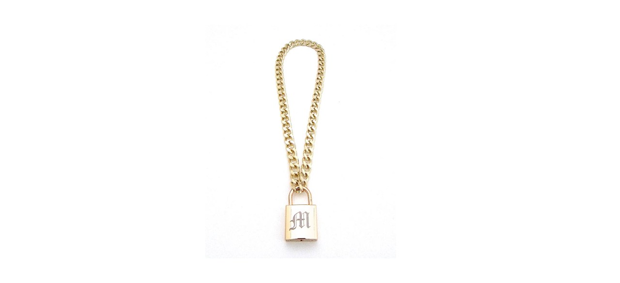 PADLOCK NECKLACE RePlay CTHY まとめ 最前線の 51.0%OFF