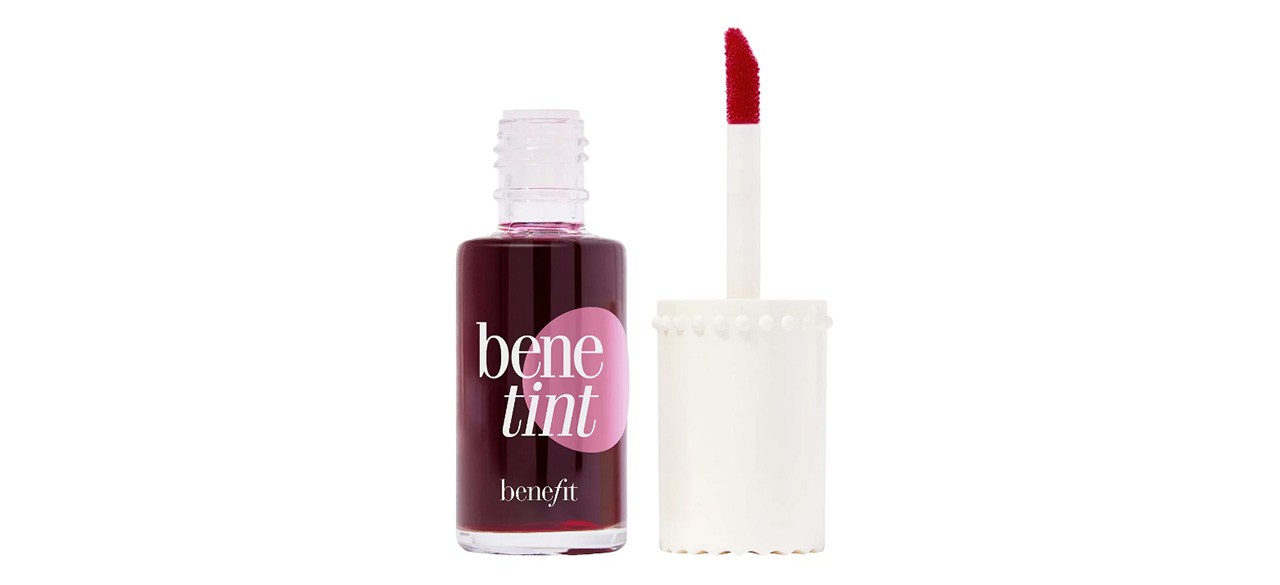 best Benefit Benetint Lip and Cheek Stain