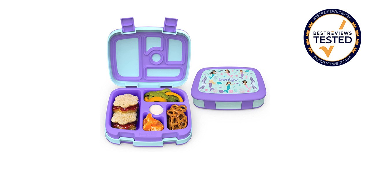 Bentgo's Kids Chill Lunch Box is on Sale for  Prime Day 2023