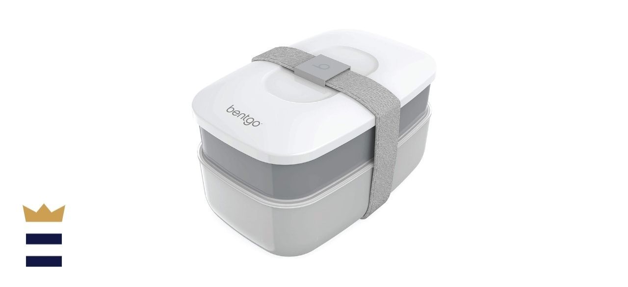 Bentgo All-in-One Stackable Lunch Box