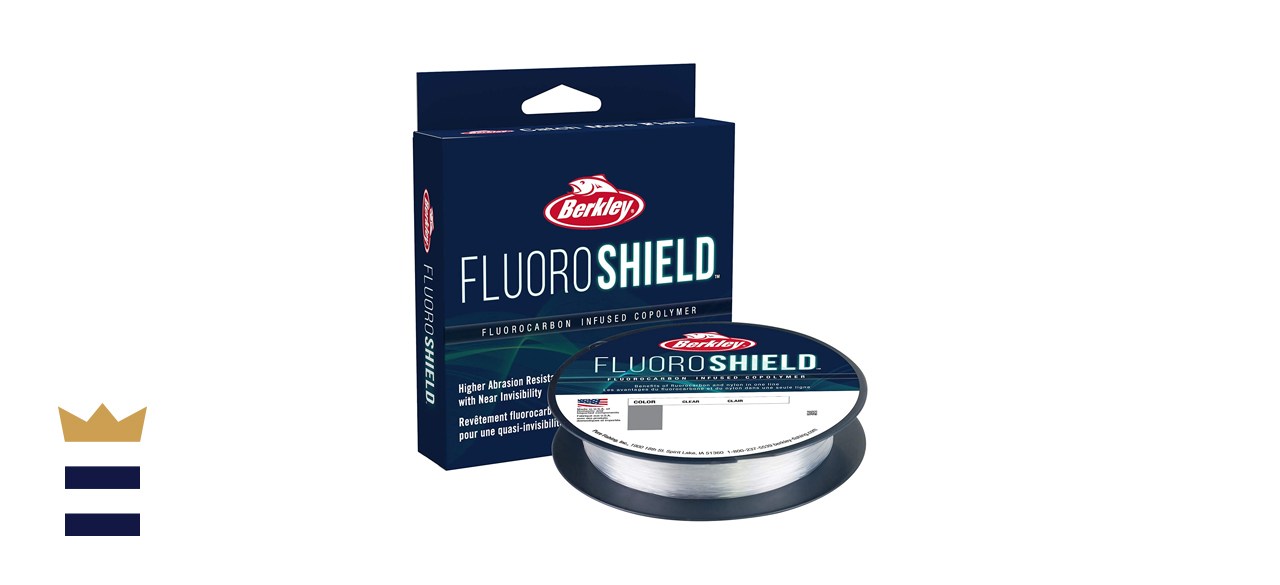 Berkley FluoroShield