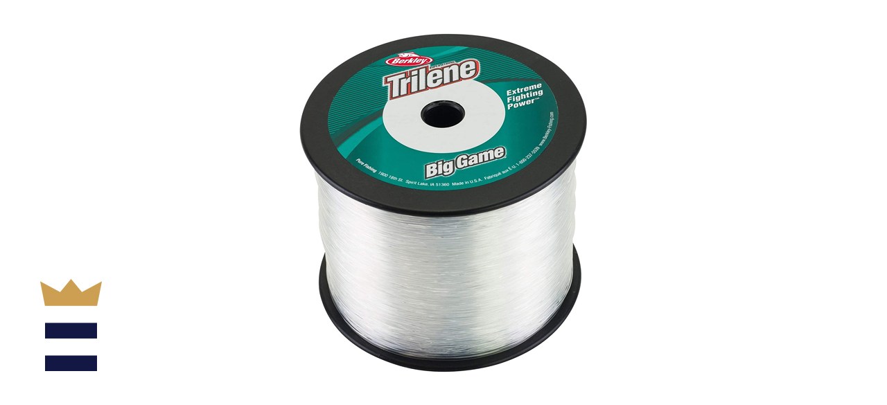 Berkley Trilene Big Game