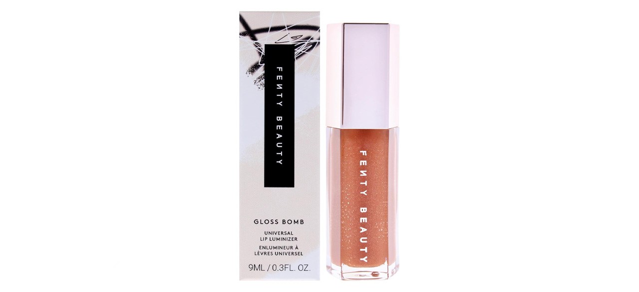 Best Fenty Beauty Gloss Bomb Universal Lip Luminizer