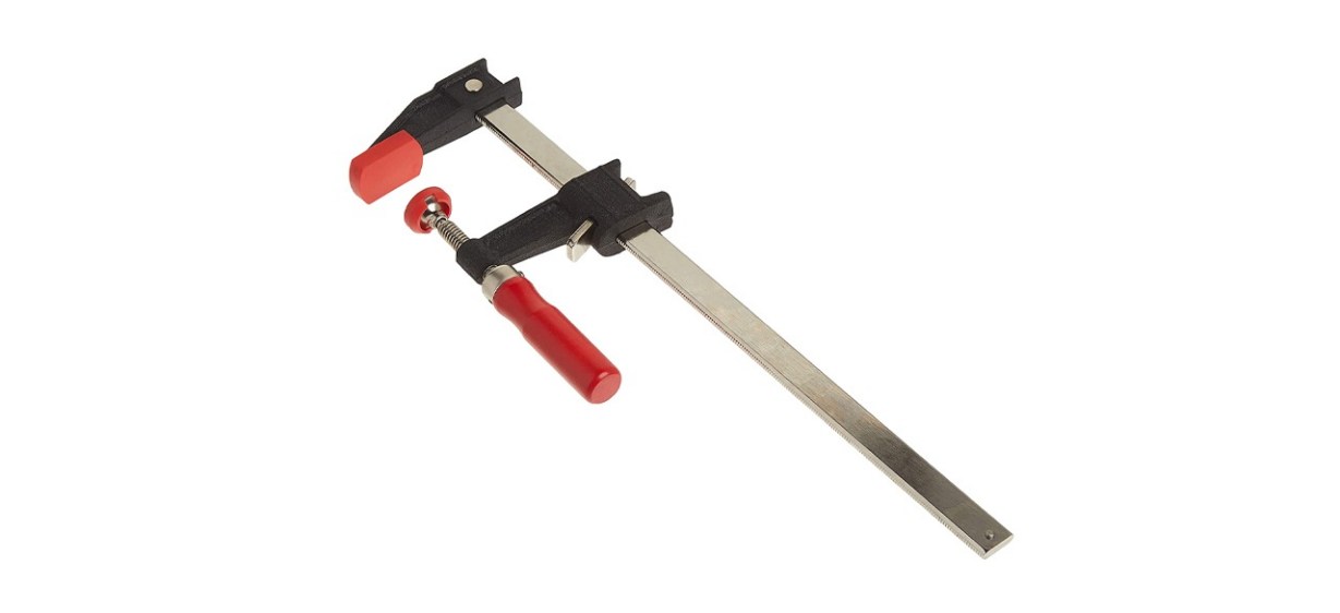 Bessey Clutch Style Bar Clamp