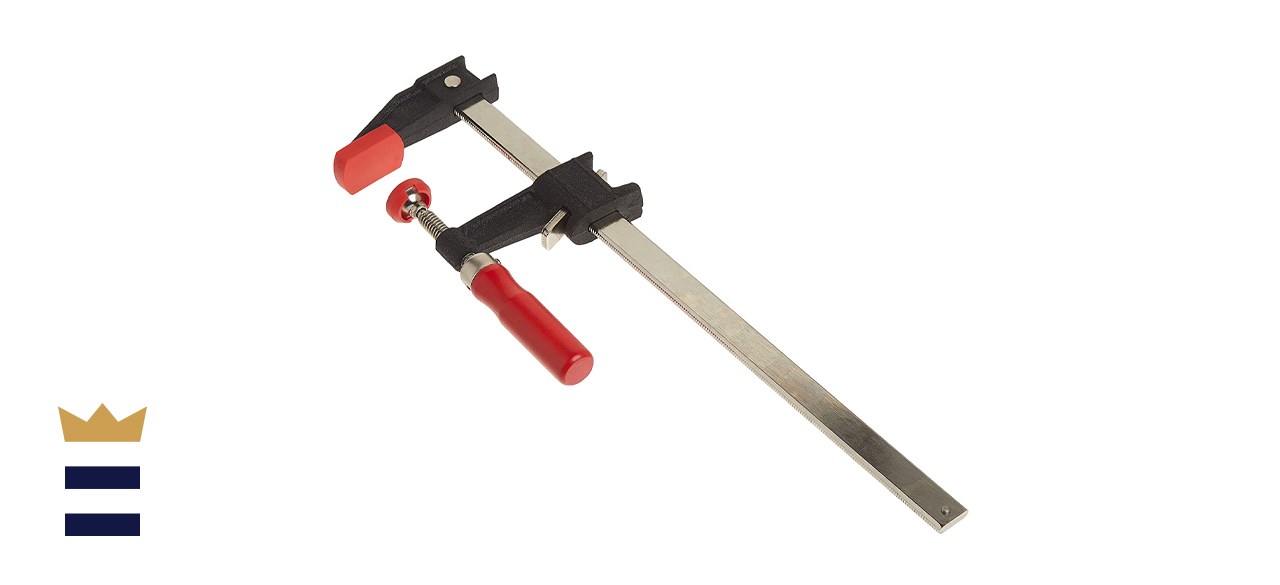 Bessey Clutch Style Bar Clamp Bessey Clutch Style Bar Clamp