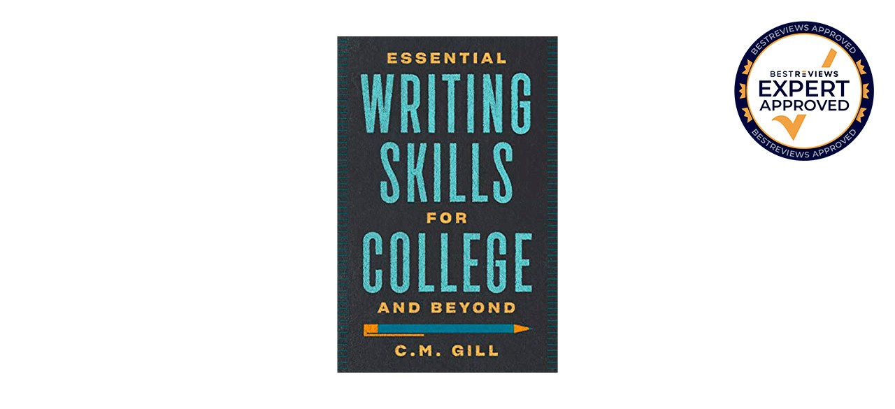 Best "Essential Writing Skills for College and Beyond" by C.M. Gill
