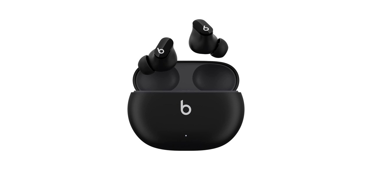 Best Beats Studio Buds Wireless Noise-Canceling Earbuds