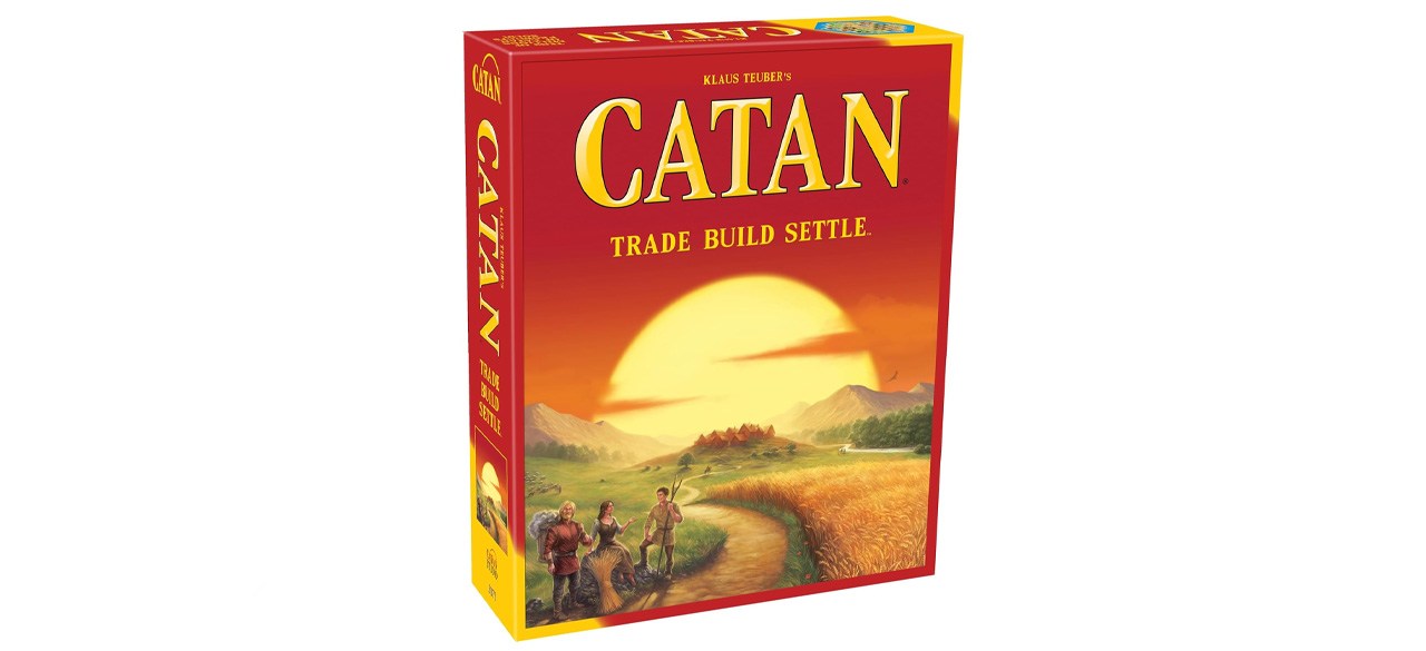 Catan