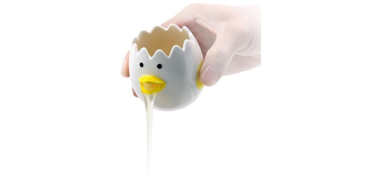  LuoCoCo Egg Separator