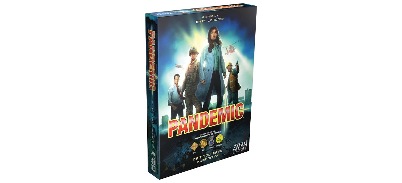 Pandemia