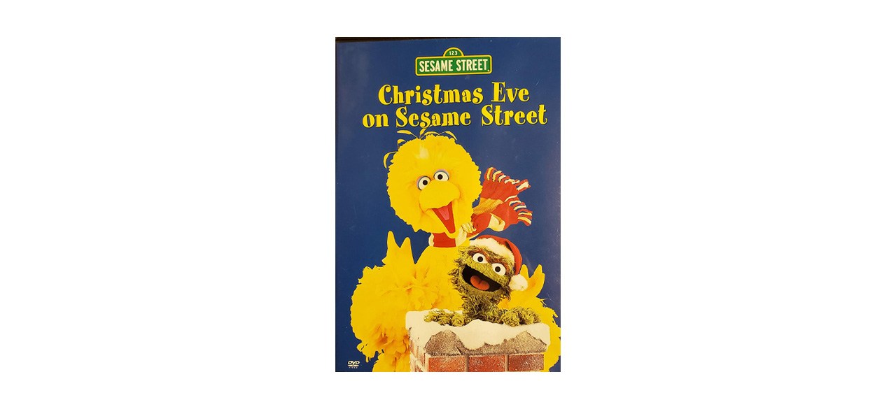 Best ‘Sesame Street-Christmas Eve on Sesame Street’ DVD