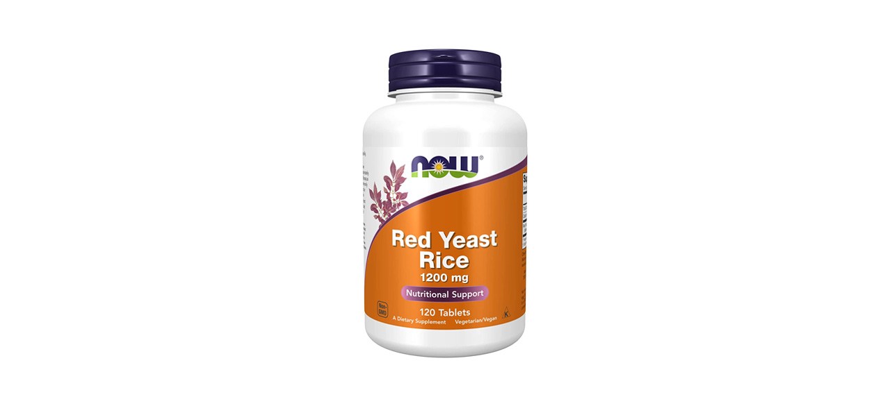 Best Now Red Yeast Rice