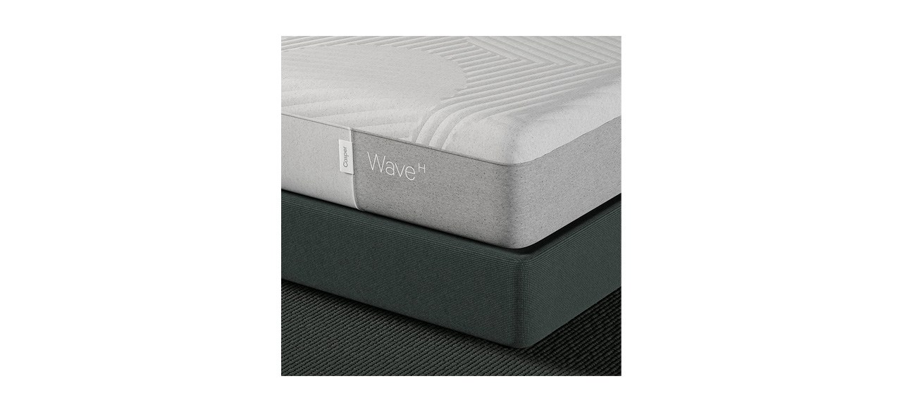 Best Casper Sleep Wave Hybrid Mattress