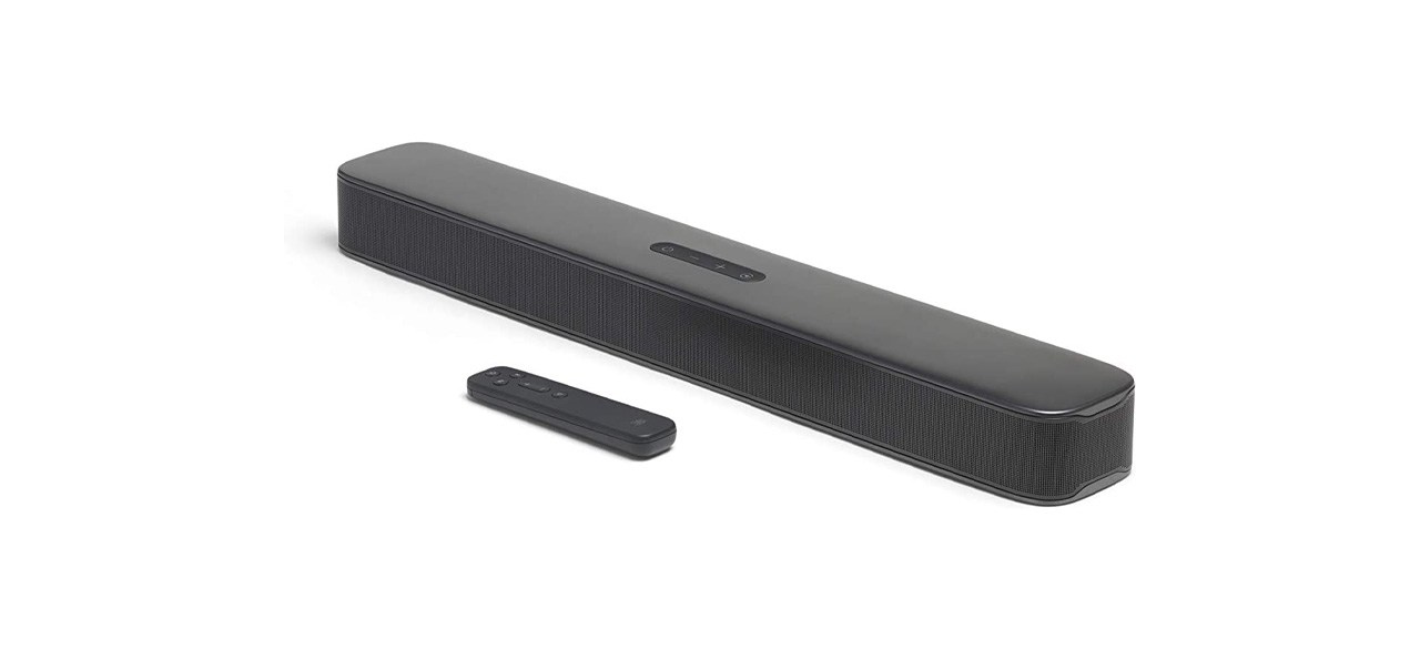 Best JBL All-in-One Soundbar