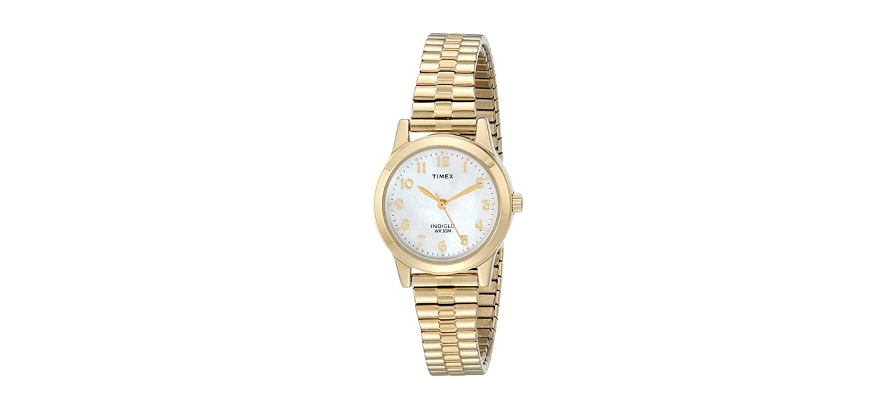 Best Timex Women's Essex Avenue Watch