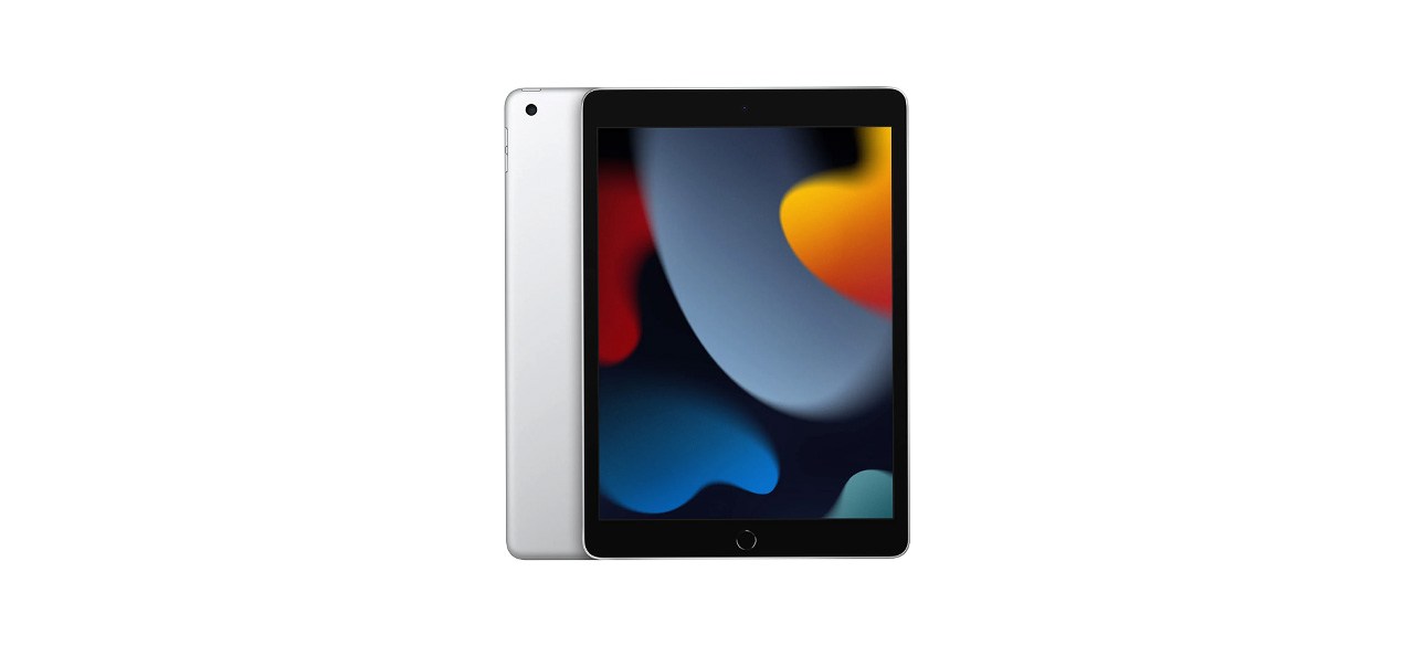 Best 2021 Apple 10.2-Inch iPad