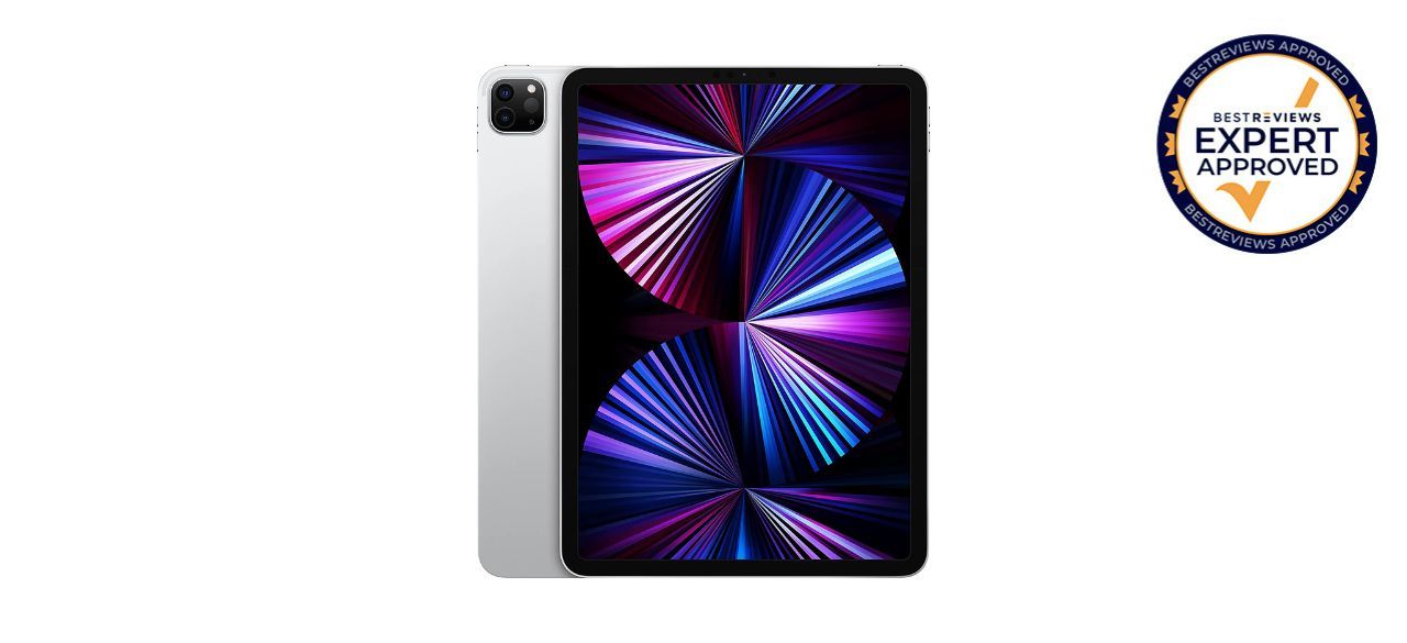 Best 2021 Apple 11-Inch iPad Pro