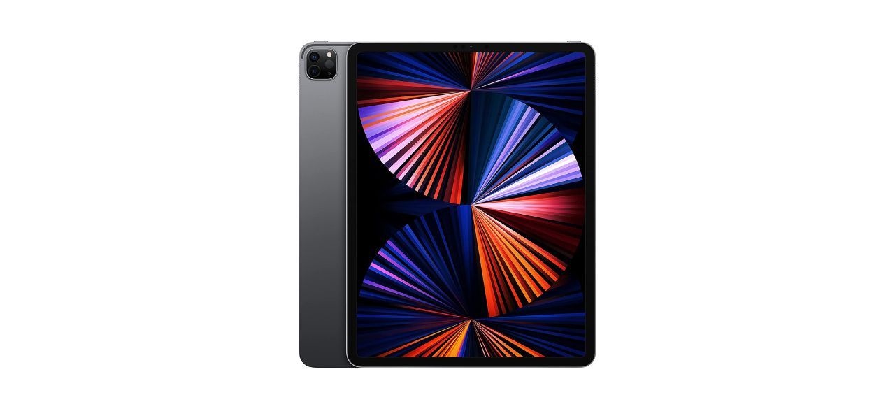 Best 2021 Apple 12.9-inch iPad Pro