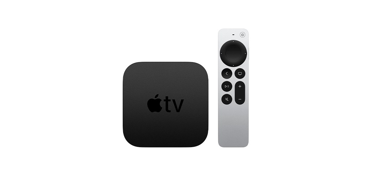 Best 2021 Apple TV 4K