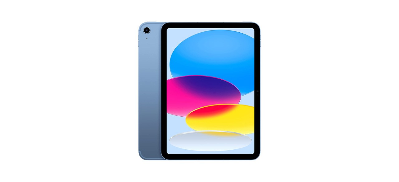 Best 2022 Apple 10.9-inch iPad