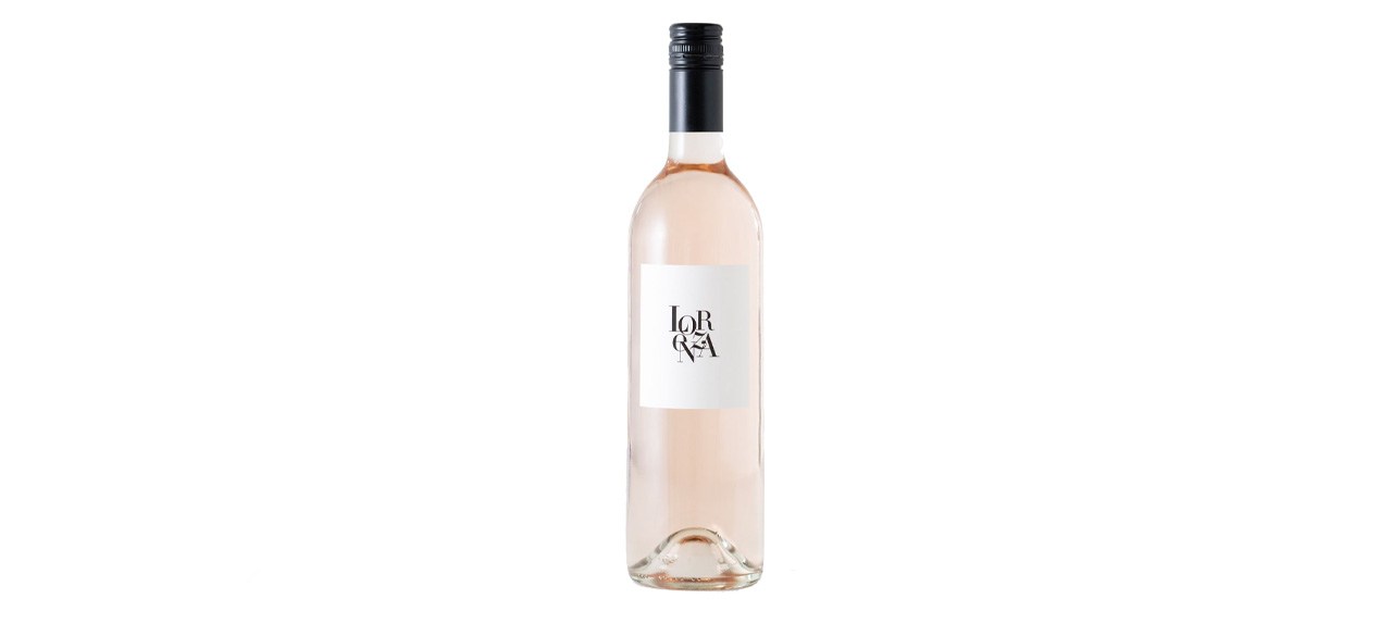 2023 Lorenza Rosé California