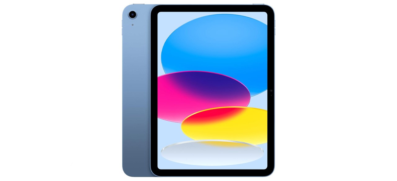 2025 Apple iPad 11-inch: A16 chip