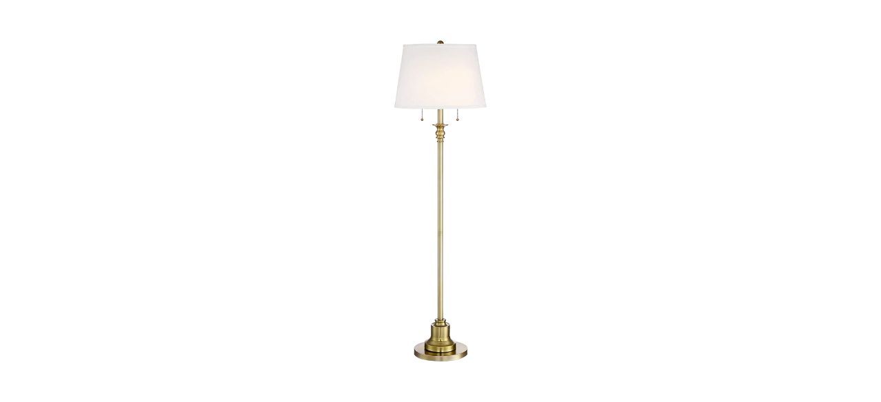 Best 360 Lighting Spenser Traditional Floor Lamp