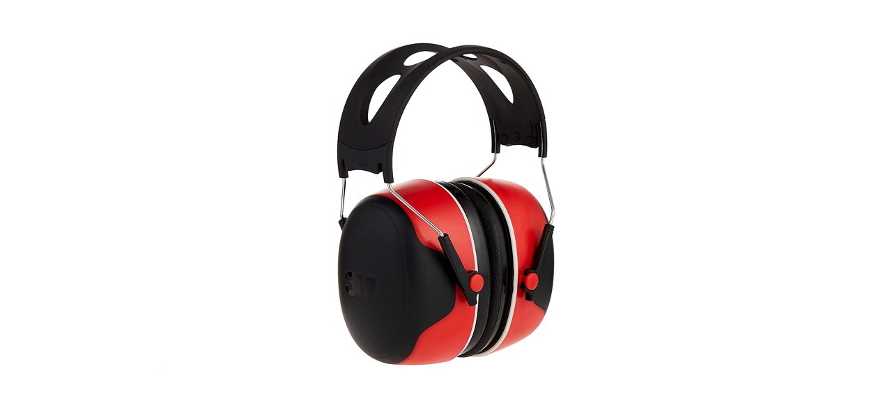 best 3M Safety Noise-Reducing Earmuffs