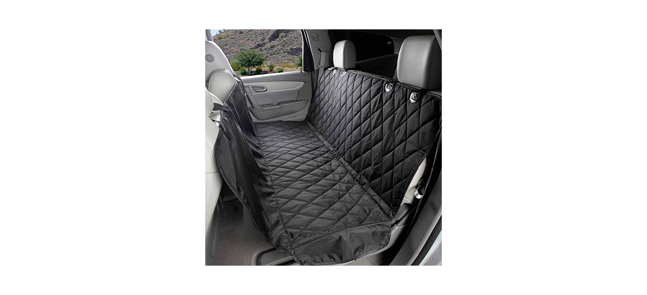 Best 4Knines Car Seat Cover