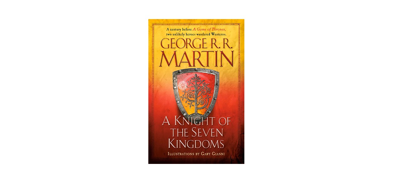 Best A Knight Of The Seven Kingdoms