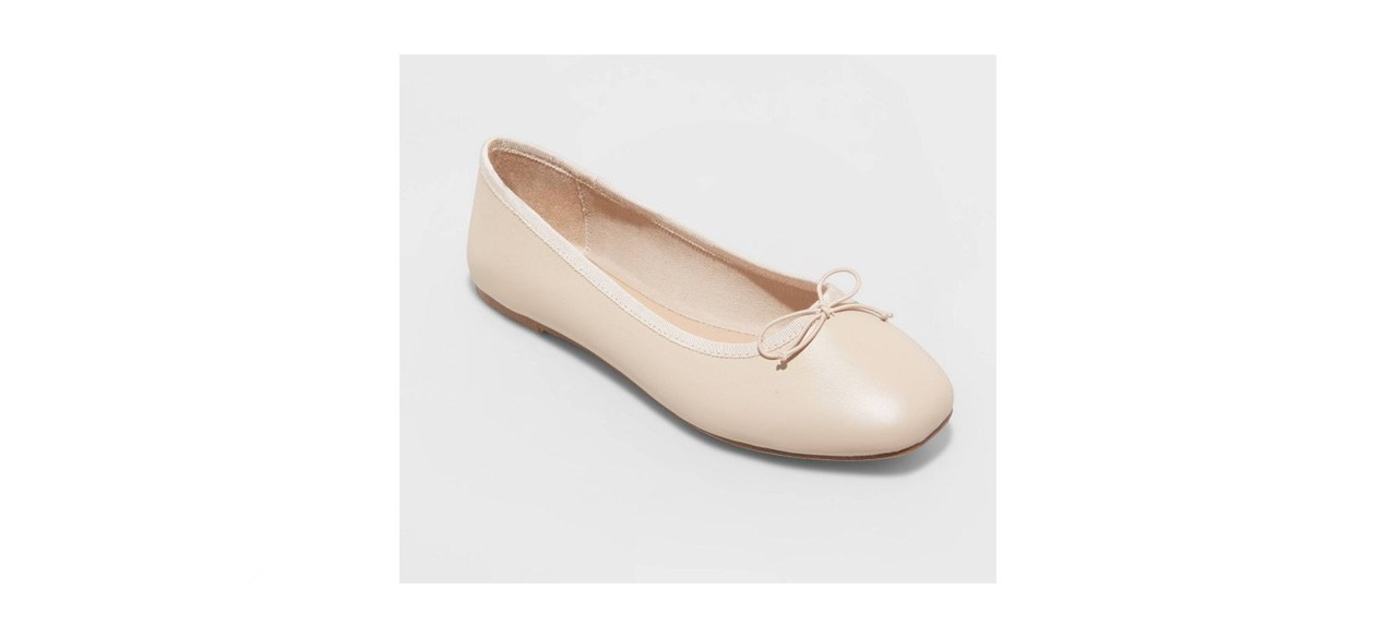 best A New Day Jackie Ballet Flats