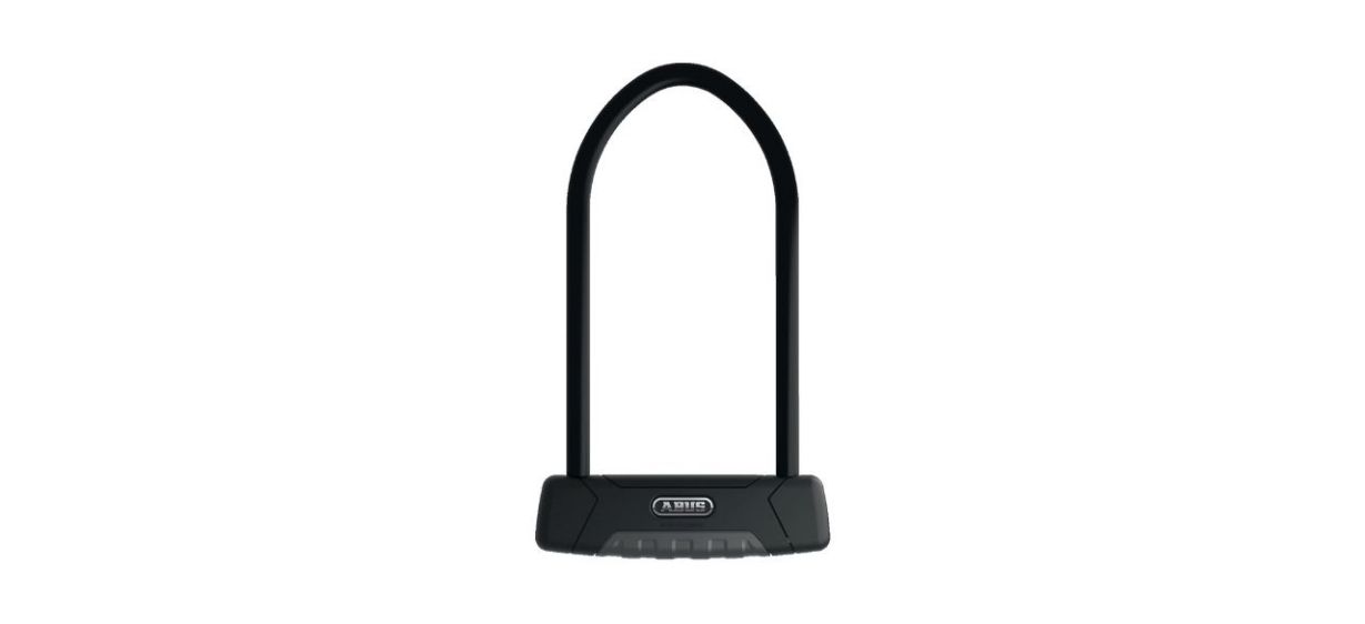 Best Abus Granit Plus 470 Bike U-Lock