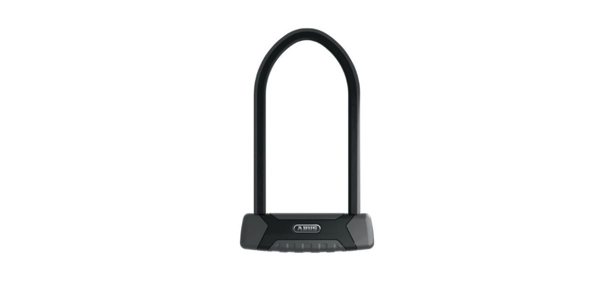 Best Abus Granit X-Plus 540 U-Lock