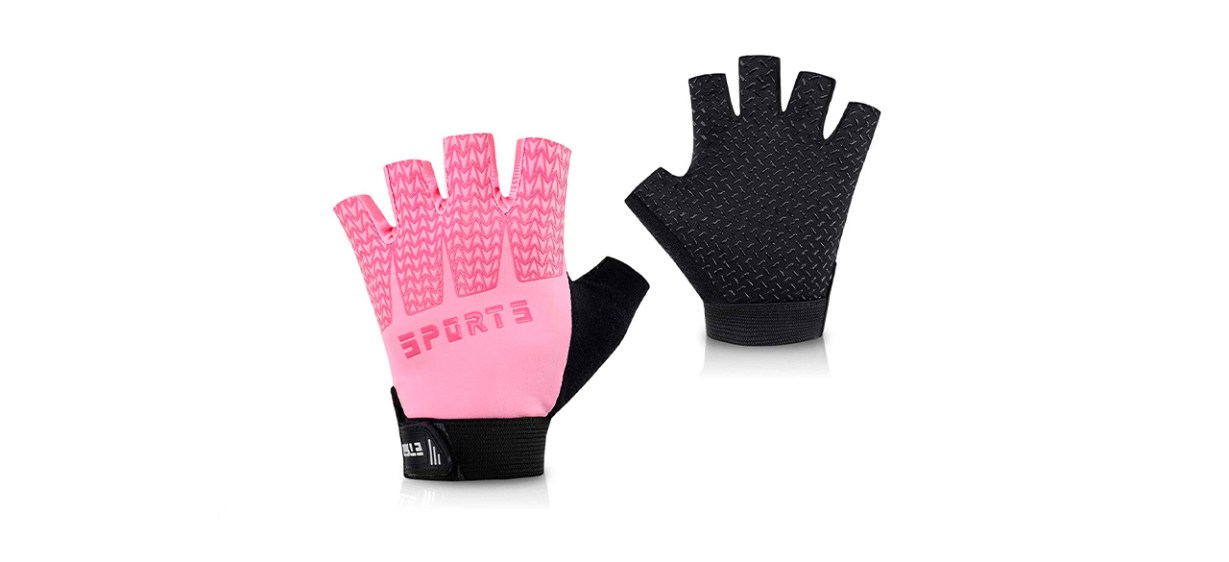Best Accmor Kids Sport Gloves Best Accmor Kids Sport Gloves