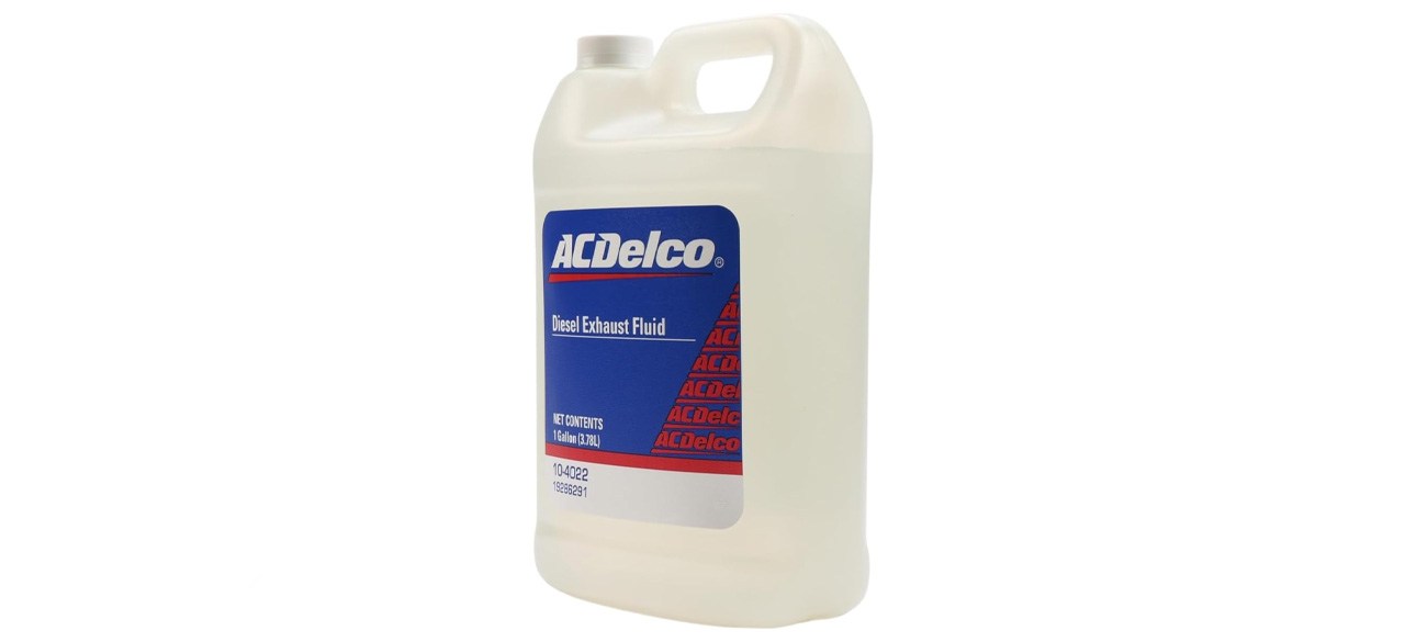 ACDelco Diesel Exhaust Fluid