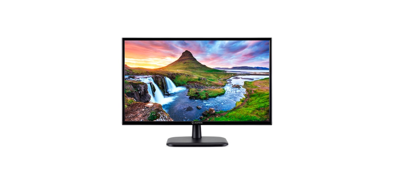 Best Acer 24-Inch AOpen CL1 Series Gaming Monitor